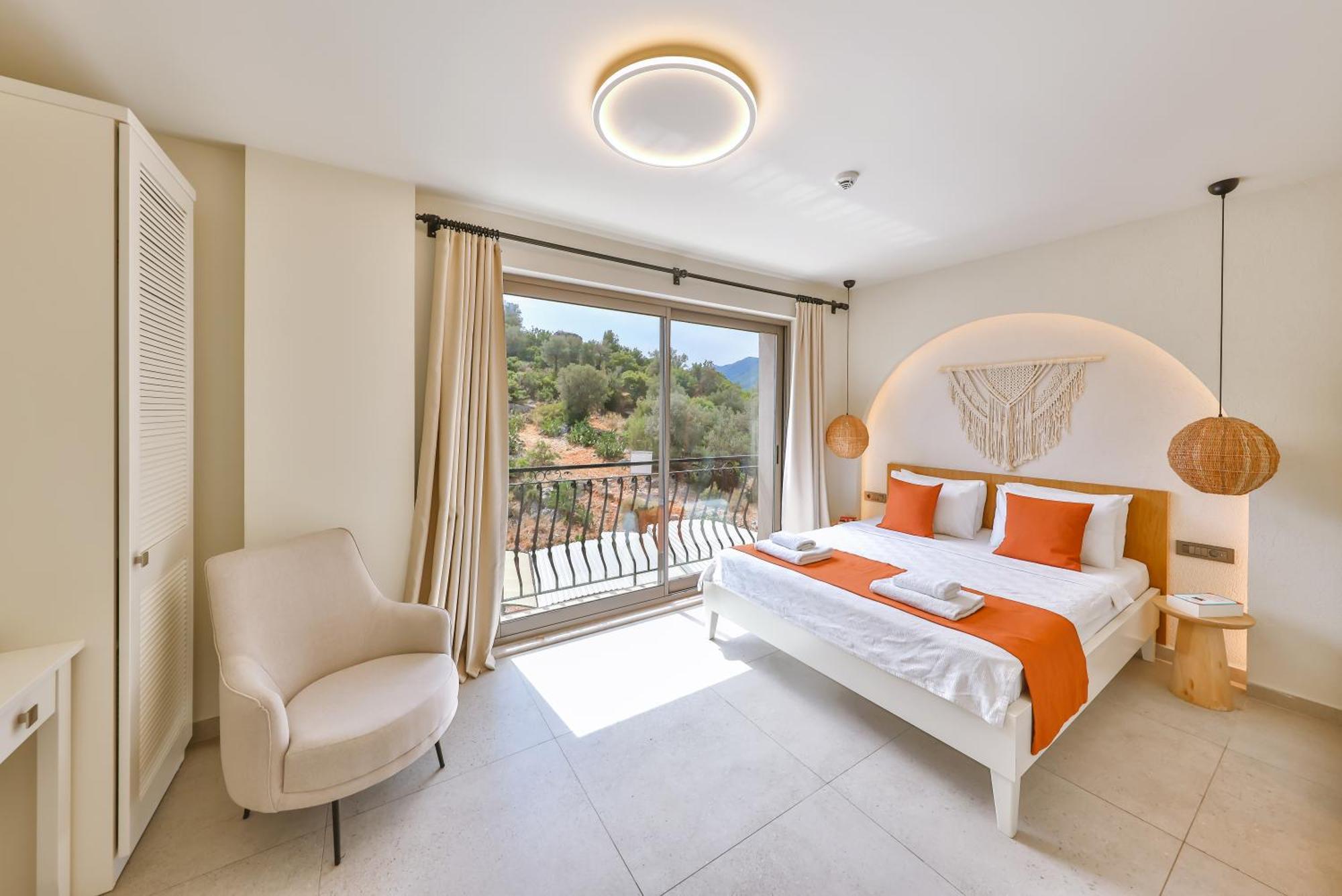 Pastel Rooms Kaş Dış mekan fotoğraf