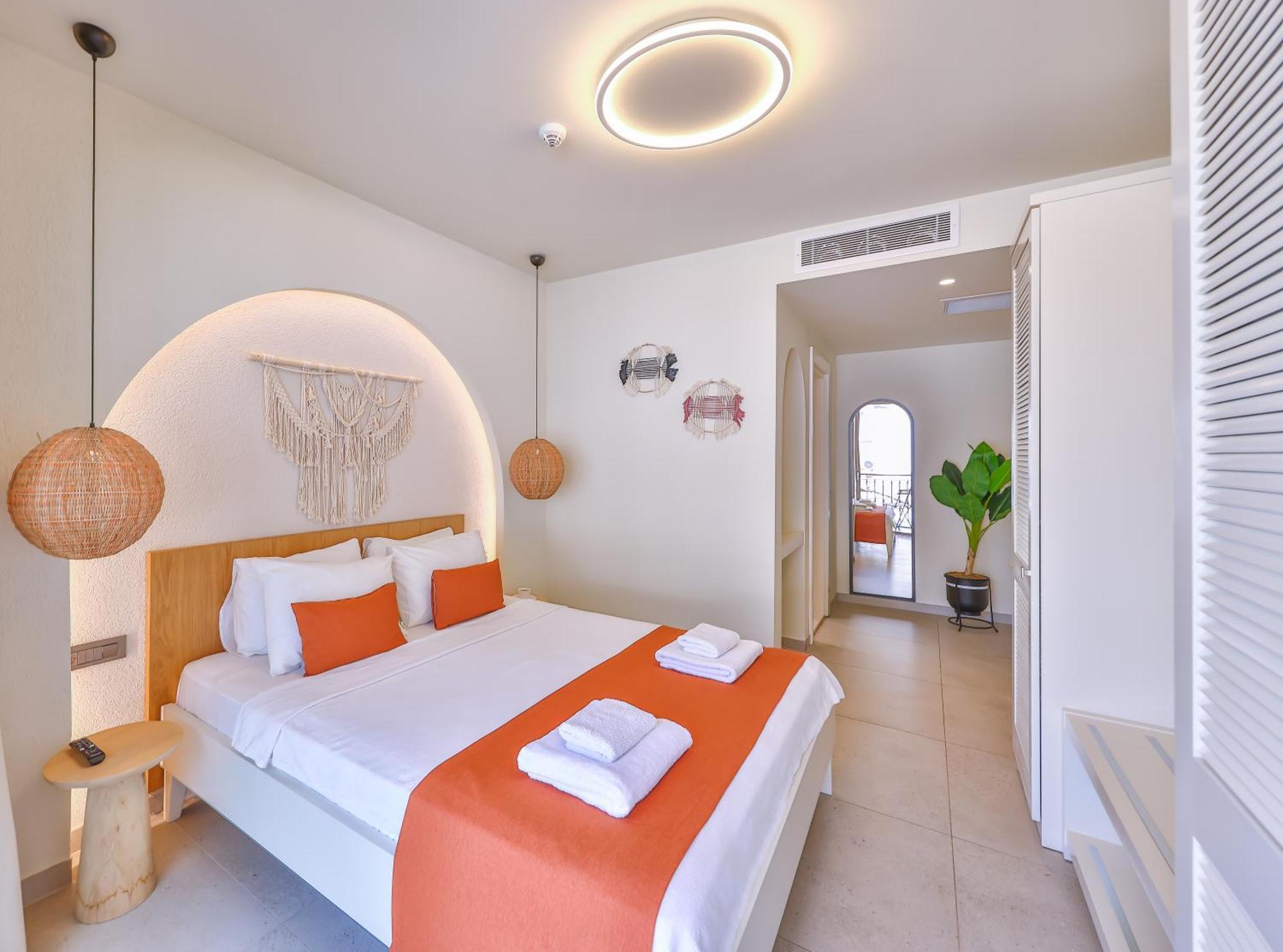 Pastel Rooms Kaş Dış mekan fotoğraf