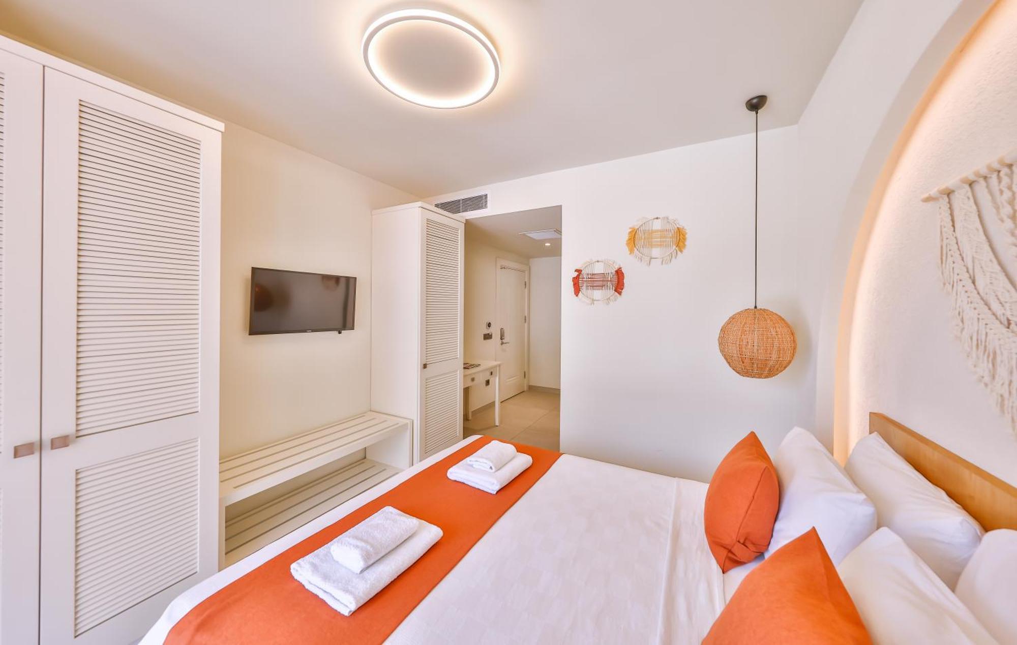 Pastel Rooms Kaş Dış mekan fotoğraf