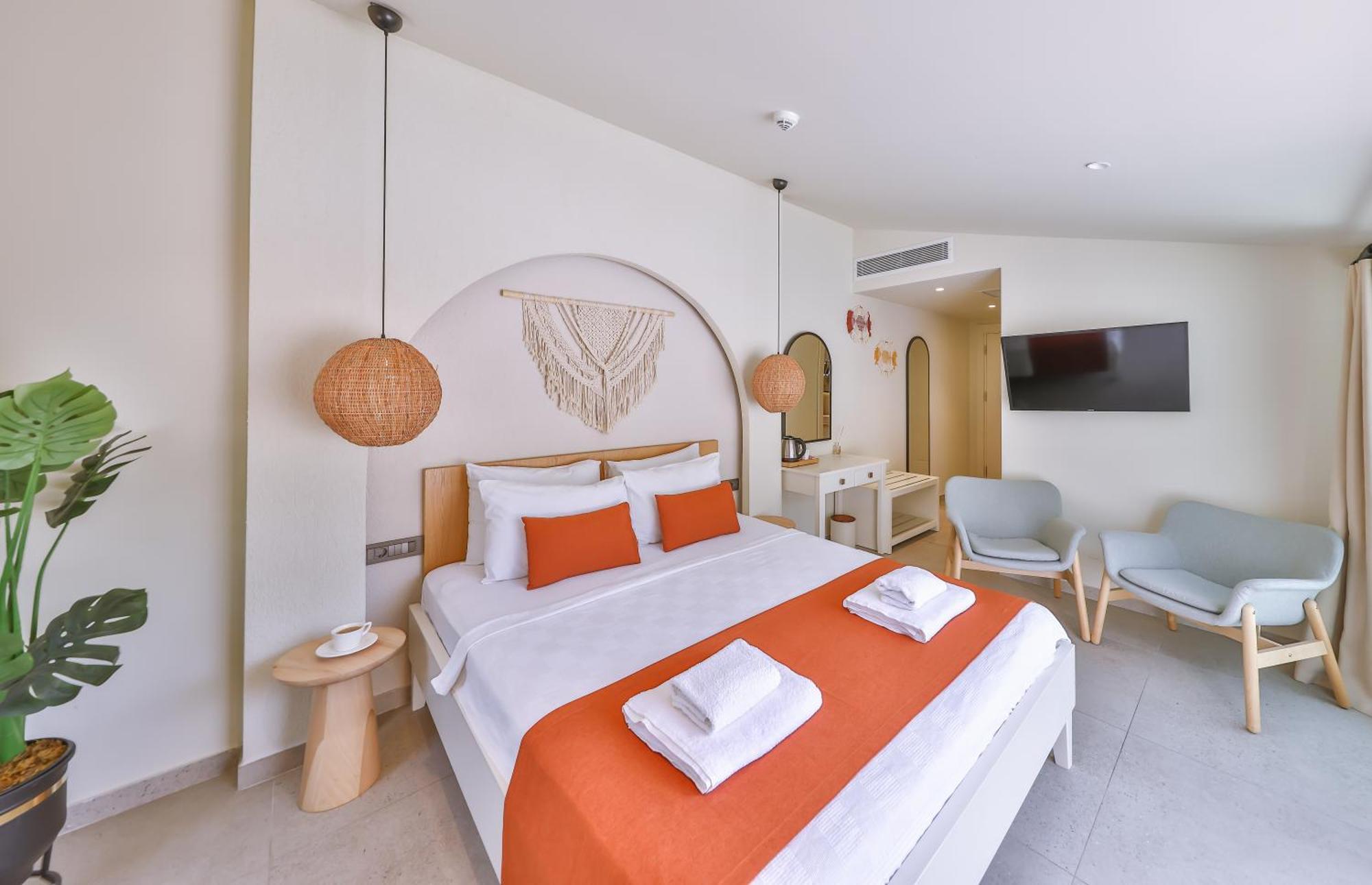Pastel Rooms Kaş Dış mekan fotoğraf