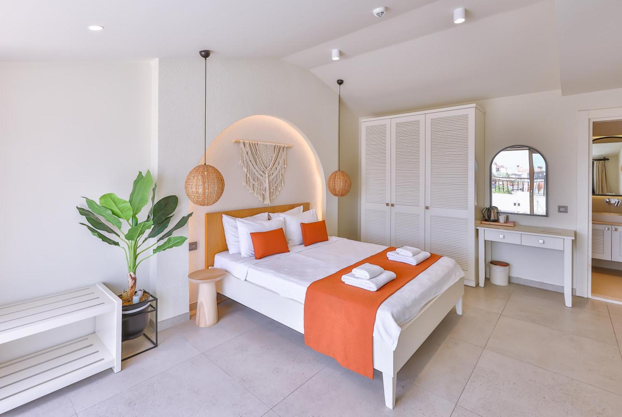 Pastel Rooms Kaş Dış mekan fotoğraf