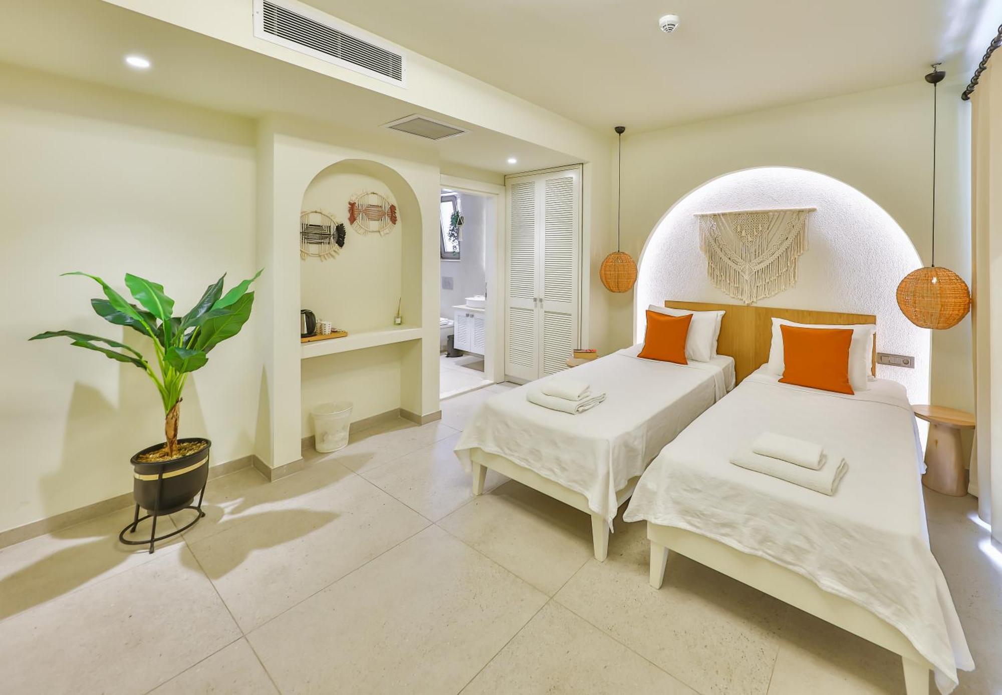 Pastel Rooms Kaş Dış mekan fotoğraf