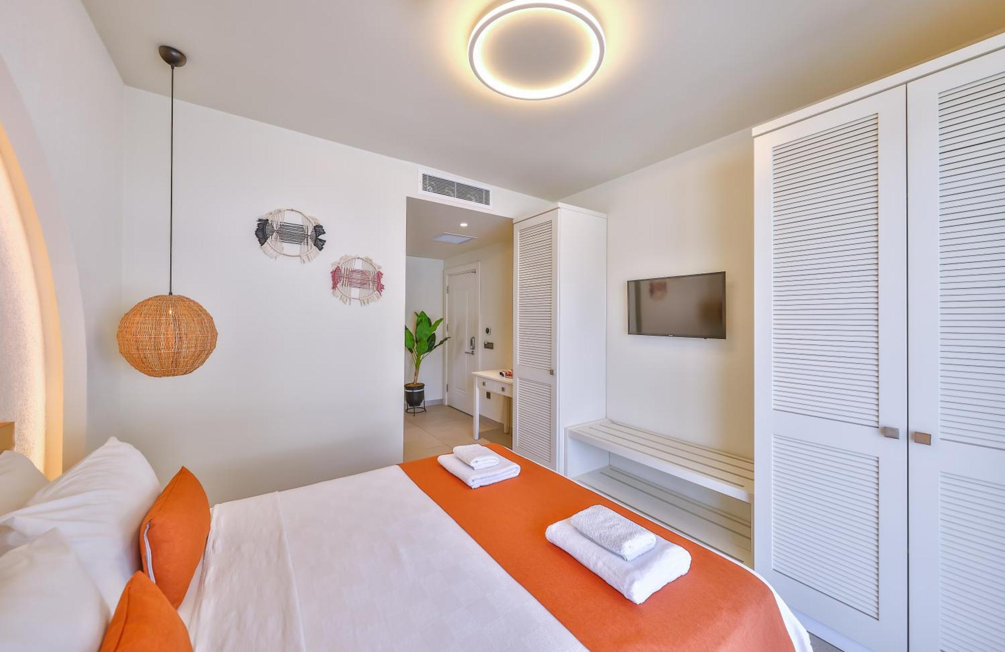 Pastel Rooms Kaş Dış mekan fotoğraf