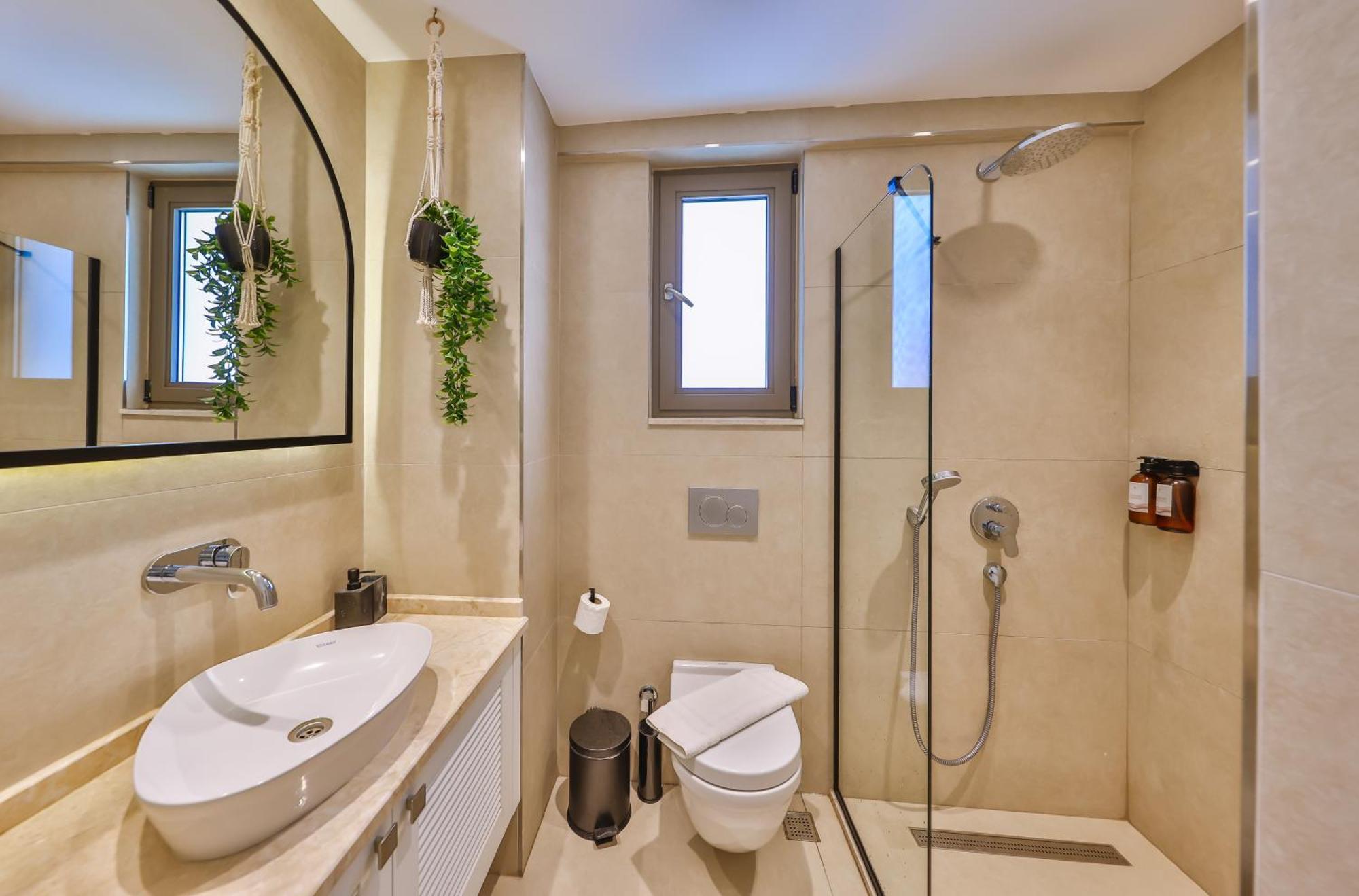 Pastel Rooms Kaş Dış mekan fotoğraf