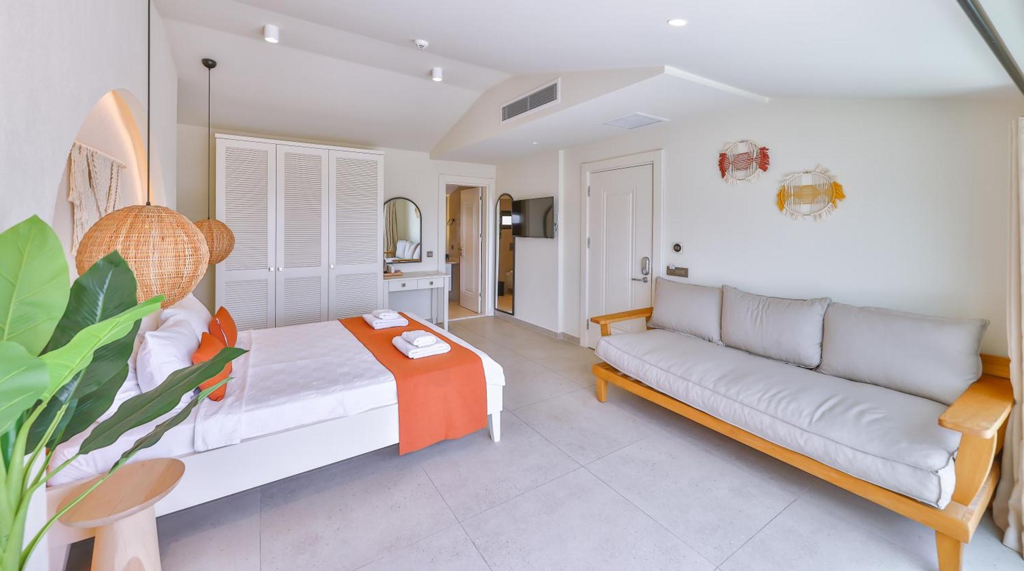 Pastel Rooms Kaş Dış mekan fotoğraf